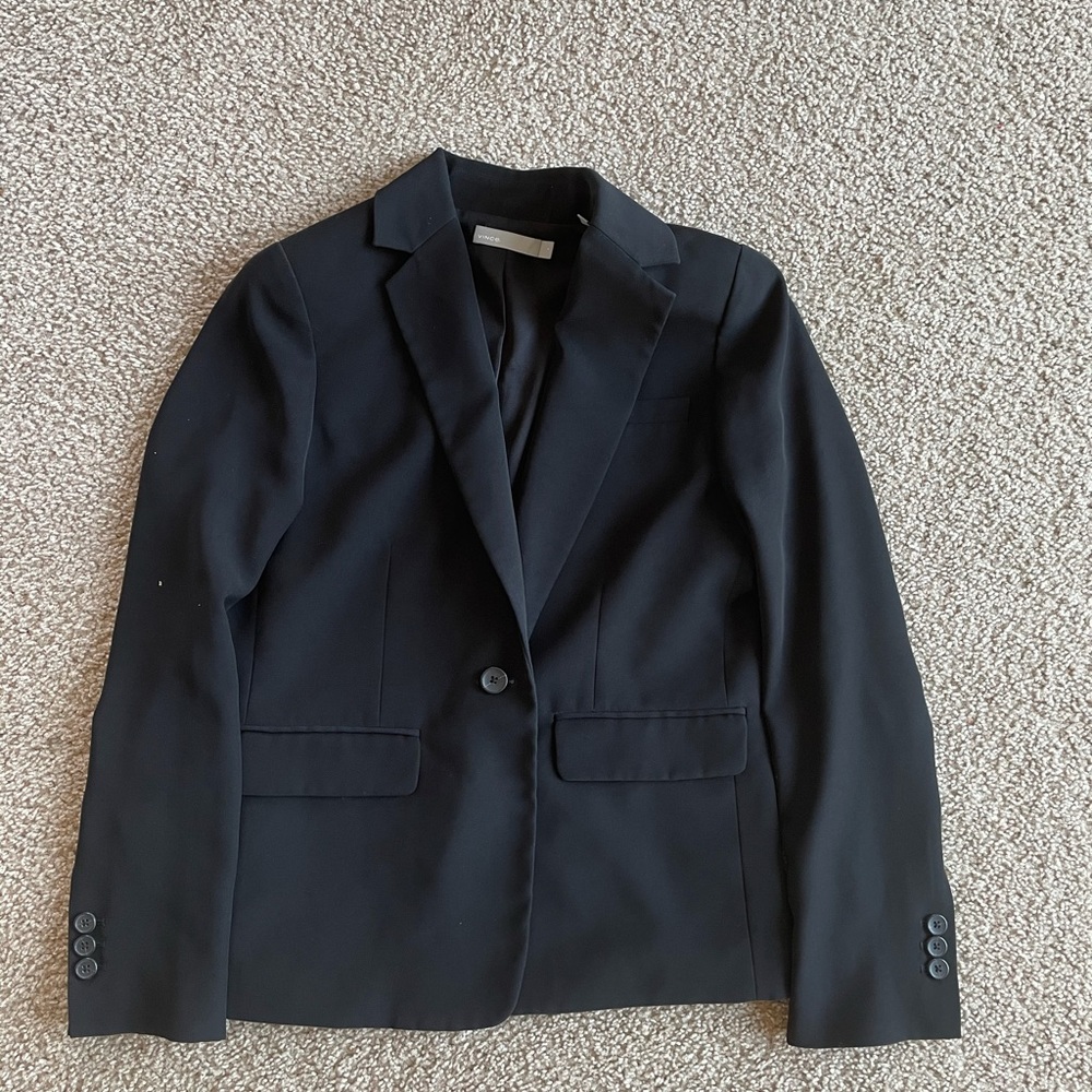 Vince tailored Blazer - Picture 3 of 7